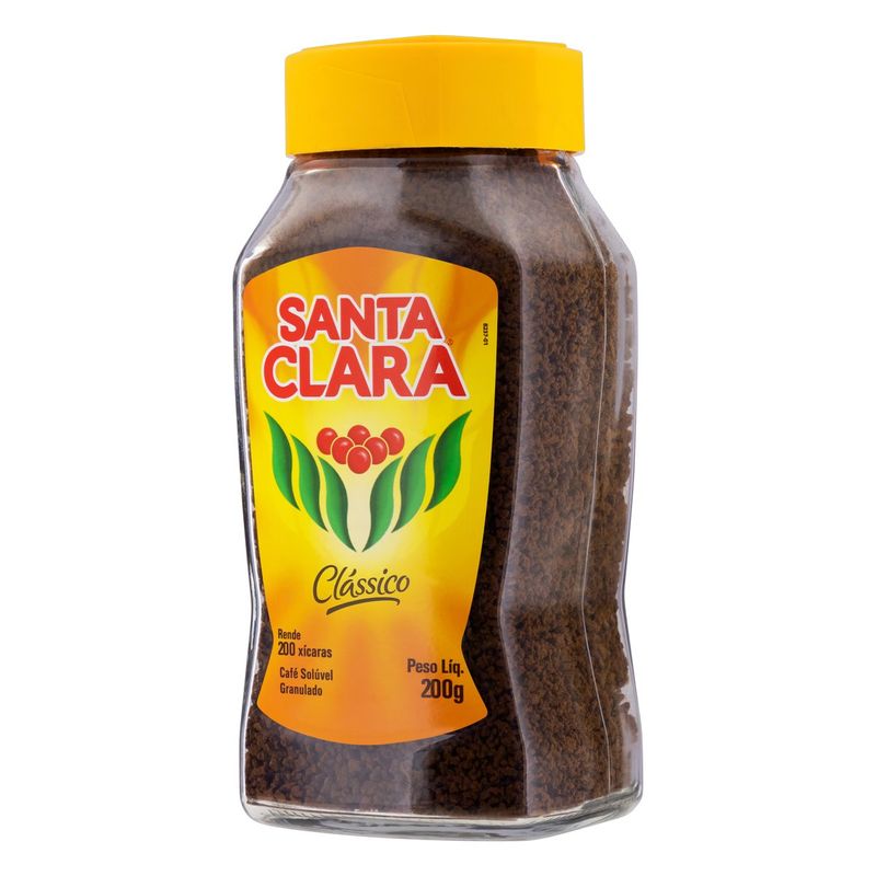 Cafe-Soluvel-Granulado-Classico-Santa-Clara-Vidro-200g
