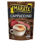 Cappuccino-Soluvel-Chocolate-Marata-Sache-200g