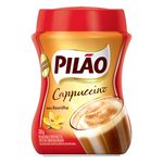 Cappuccino-Soluvel-Baunilha-Pilao-Pote-200g