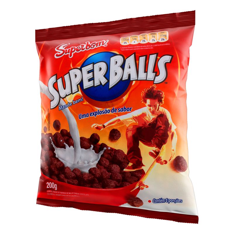 Cereal-Matinal-Chocolate-Superbom-Superballs--Pacote-200g