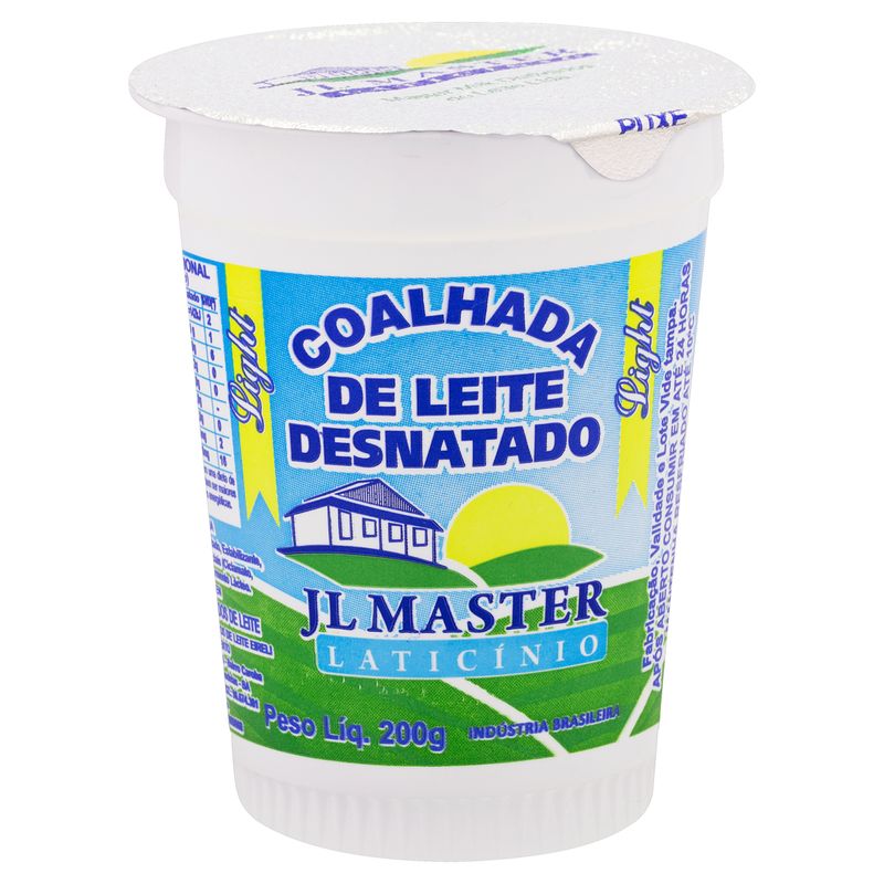 Coalhada-Desnatada-Light-JL-Master-Copo-200g