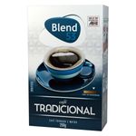 Cafe-Torrado-e-Moido-Tradicional-Blend-53-Caixa-250g