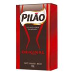 Cafe-Torrado-e-Moido-a-Vacuo-Original-Pilao-Pacote-250g