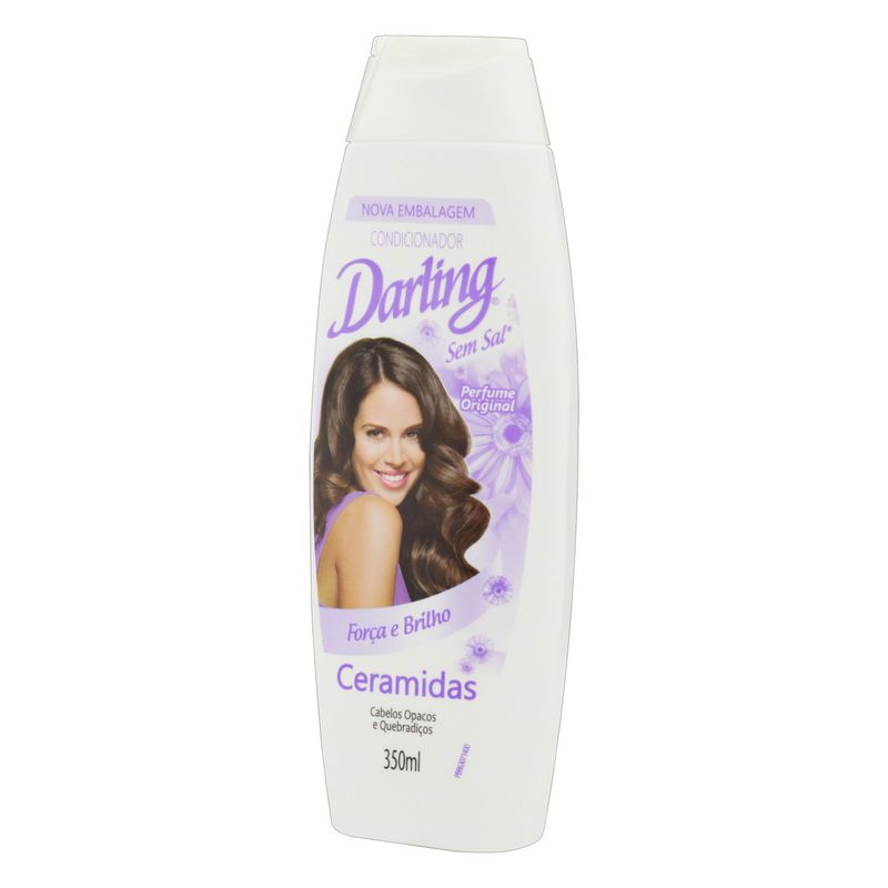 Condicionador-Original-Darling-Ceramidas-Frasco-350ml