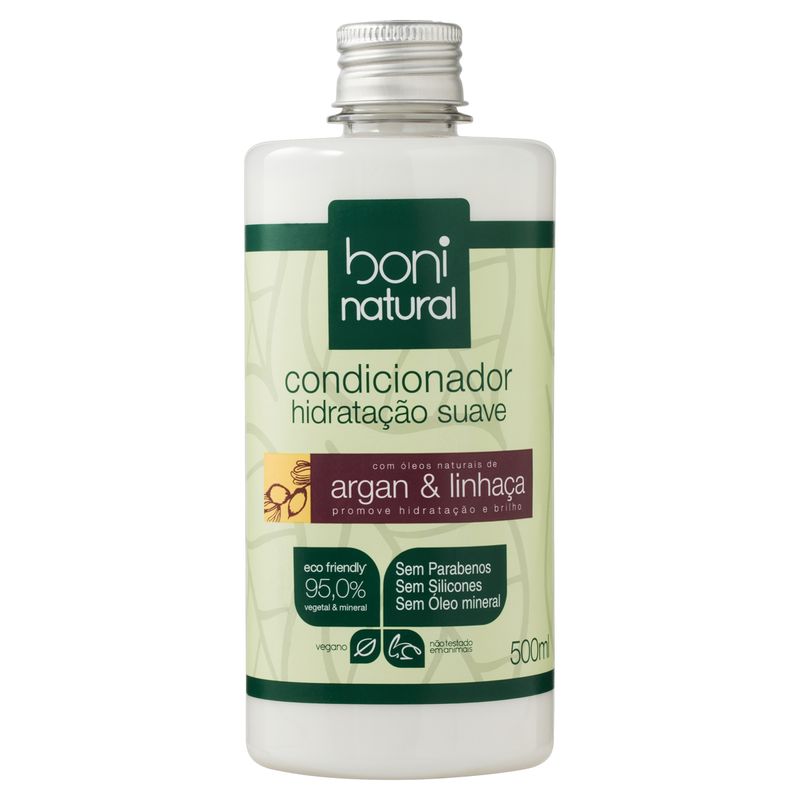 Condicionador-Argan---Linhaca-Boni-Natural-Frasco-500ml