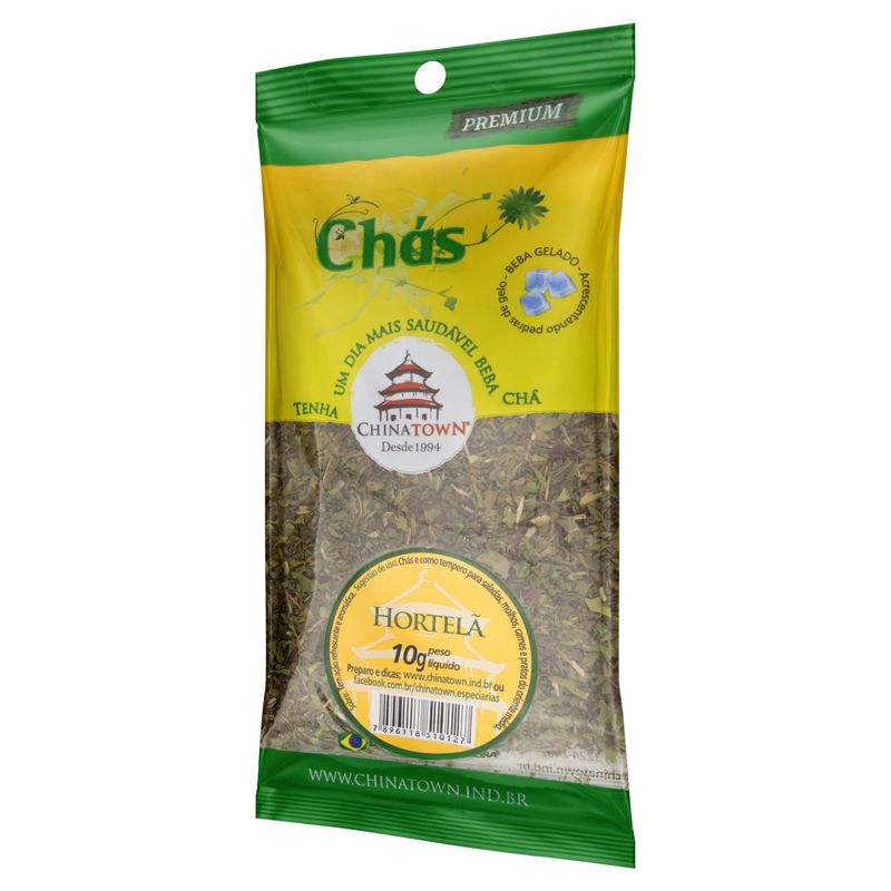Cha-Hortela-Chinatown-Premium-Pacote-10g
