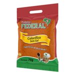 Colorifico-em-Po-Federal-Pacote-70g