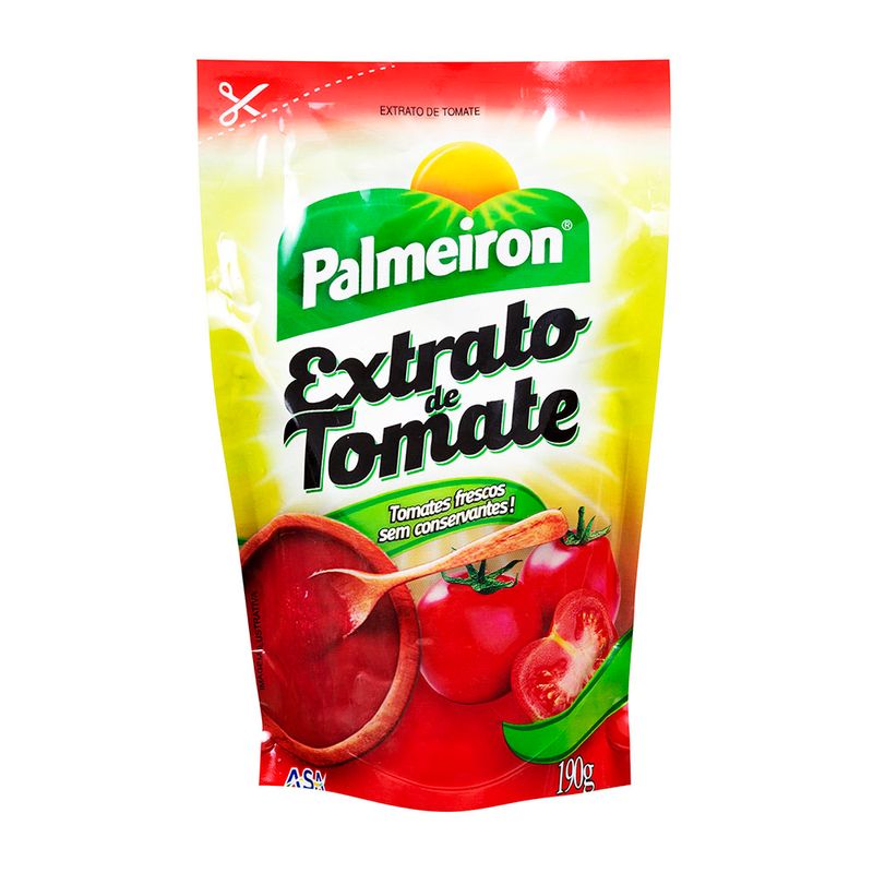 Extrato-de-Tomate-Palmeiron-Sache-190g