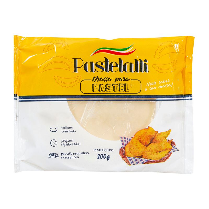 Massa-para-Pastel-Pastelatti-Pacote-200g