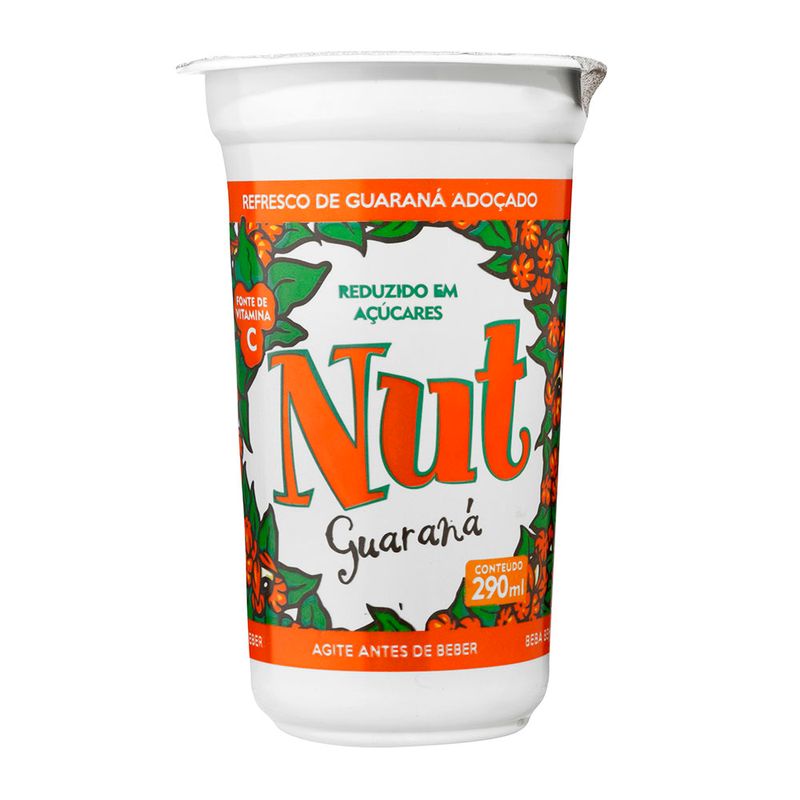 Suco-de-Guarana-Adocado-Nut-Copo-290ml