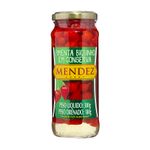 Pimenta-Biquinho-em-Conserva-Mendez-Vidro-300g
