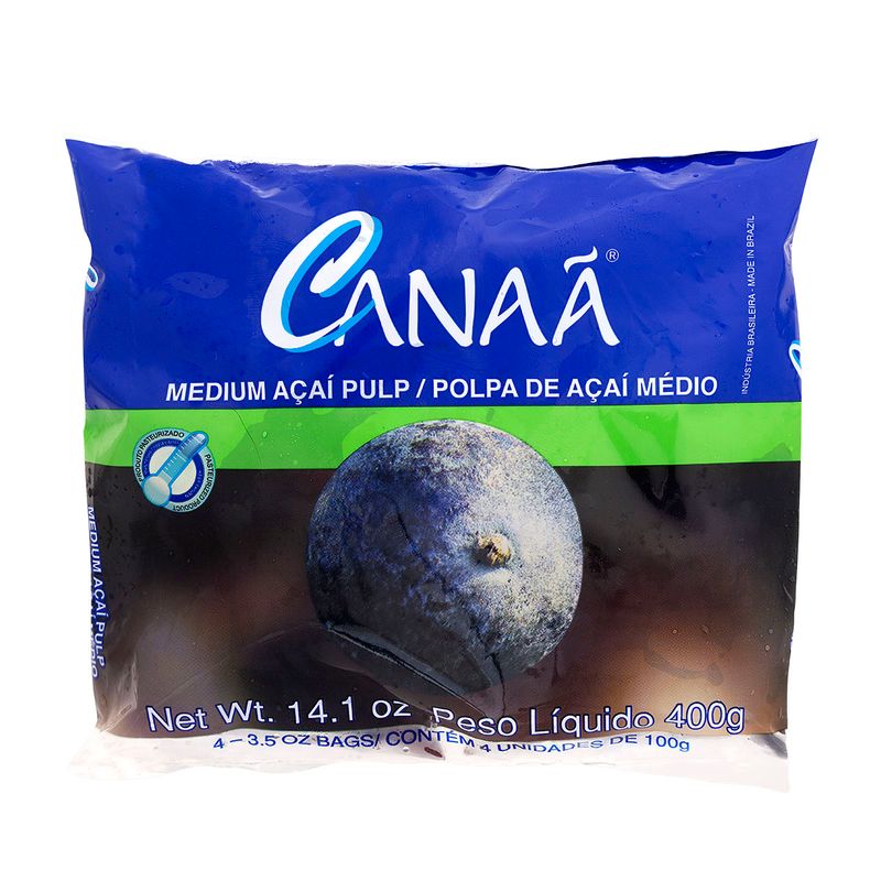 Polpa-de-Acai-Medio-Canaa-Pacote-4-Unidades-100g-Cada