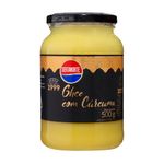 Manteiga-Ghee-com-Curcuma-Amarela-Sertanorte-Vidro-500g