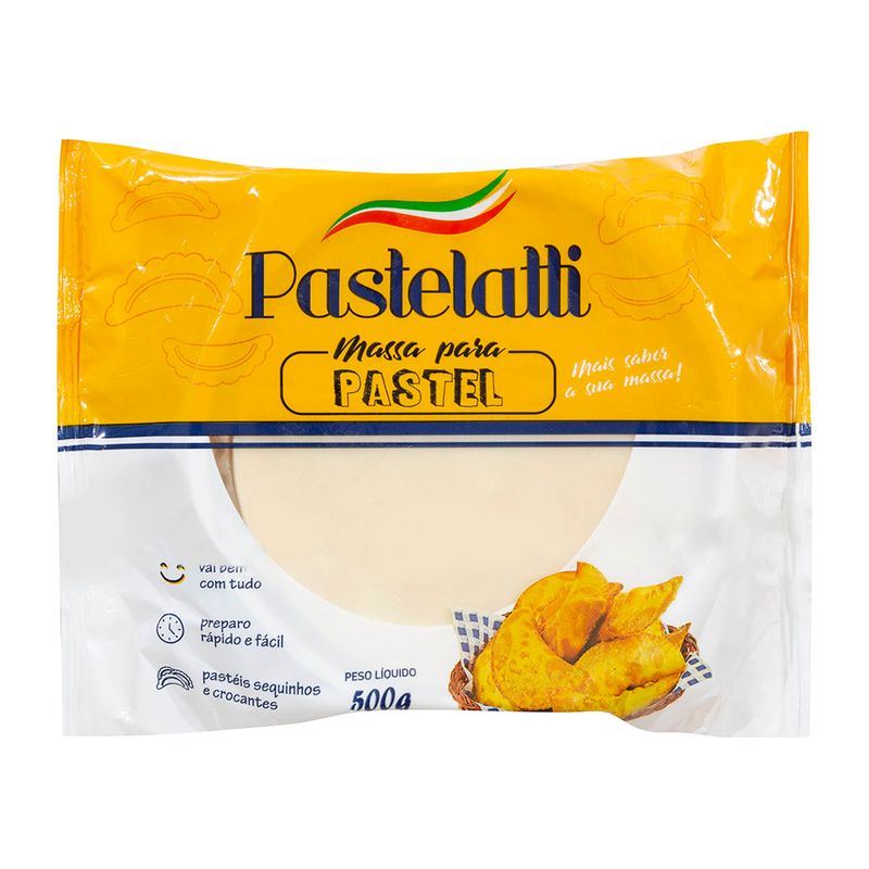 Massa-para-Pastel-Pastelatti-Pacote-500g