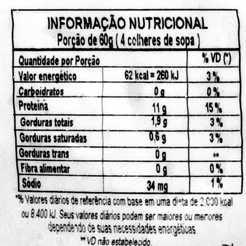 Posta-de-Castanha-Congelada-Costa-Sul-Pacote-800g
