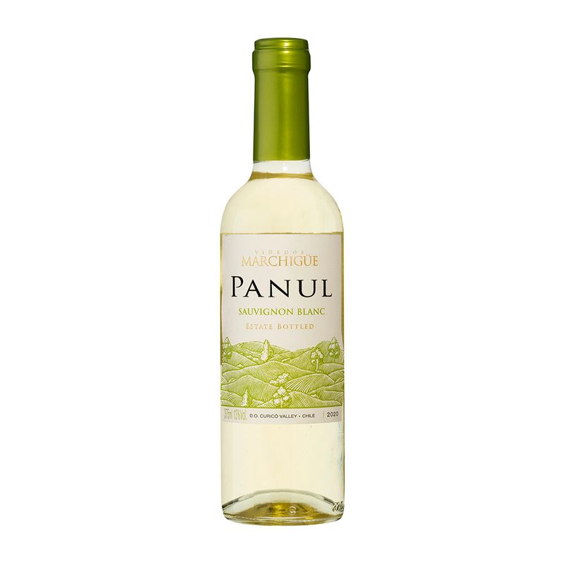 Vinho-Branco-Chileno-Panul-Sauvignon-Viredos-Marchigue-370ml
