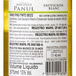 Vinho-Branco-Chileno-Panul-Sauvignon-Viredos-Marchigue-370ml