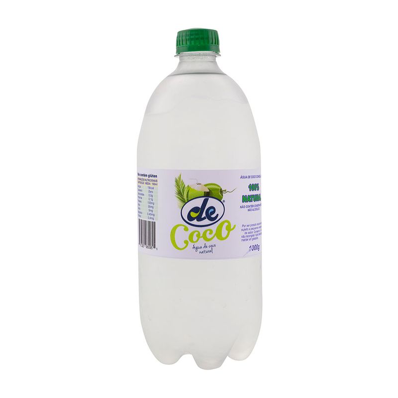 Agua-de-Coco-Natural-De-Coco-Garrafa-1000g