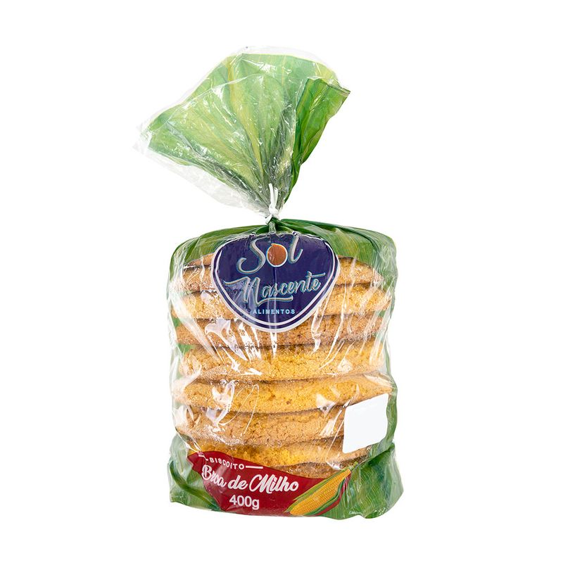 Broa-de-Milho-Sol-Nascente-Pacote-400g