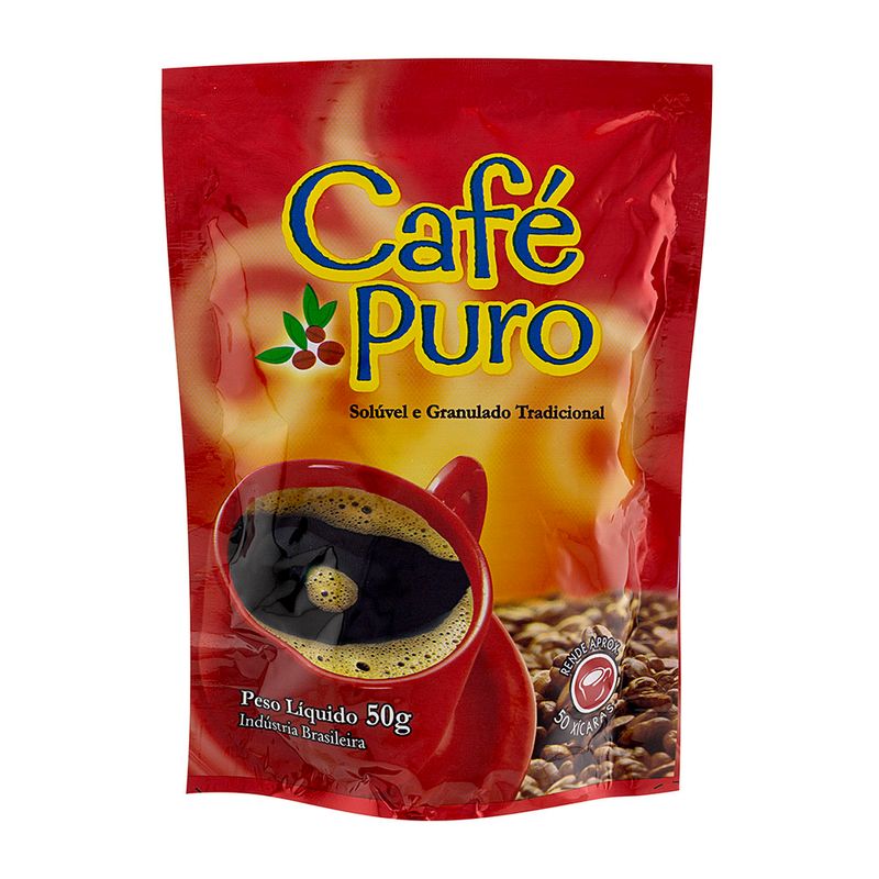 Cafe-Soluvel-e-Granulado-Tradicional-Cafe-Puro-Marata-Pacote-50g