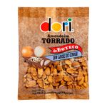 Amendoim-Torrado-de-Boteco-com-Lascas-de-Cebola-Dori-Pacote-90g