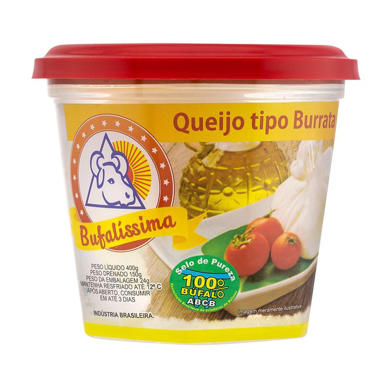 Queijo-Tipo-Burrata-de-Bufala-Bufalissima-Pote-150g