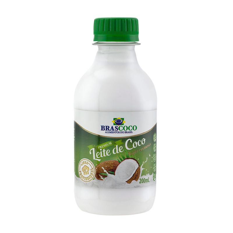 Leite-de-Coco-Brascoco-Garrafa-200ml