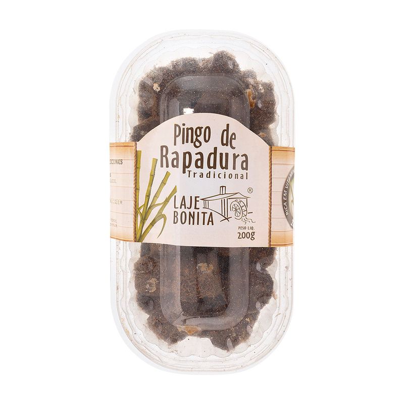 Pingo-de-Rapadura-Tradicional-Laje-Bonita-Bandeja-200g