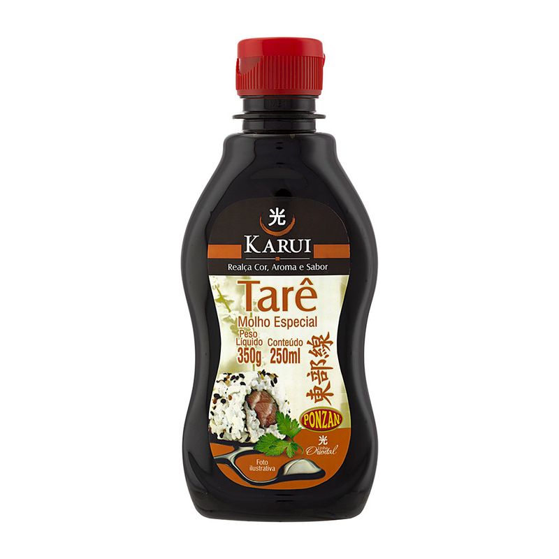 Molho-Tare-Especial-Karui-Squeeze-250ml