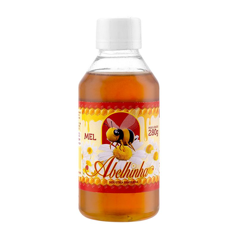 Mel-Abelinha-Frasco-280g
