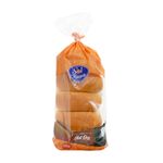 Pao-Hot-Dog-Sol-Nascente-Pacote-450g