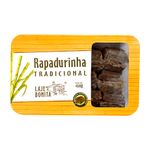 Rapadurinha-Tradicional-Laje-Bonita-Bandeja-450g