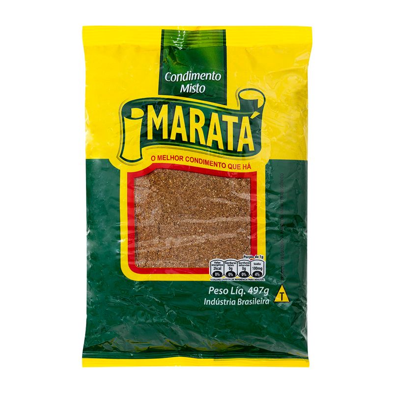 Condimento-Misto-Marata-Pacote-497g