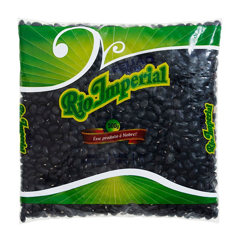 Feijao-Preto-Rio-Imperial-Pacote-500g