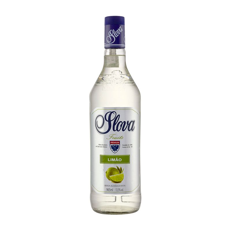 Bebida-Alcoolica-Mista-Limao-Slova-Fruits-Premium-Garrafa-965ml