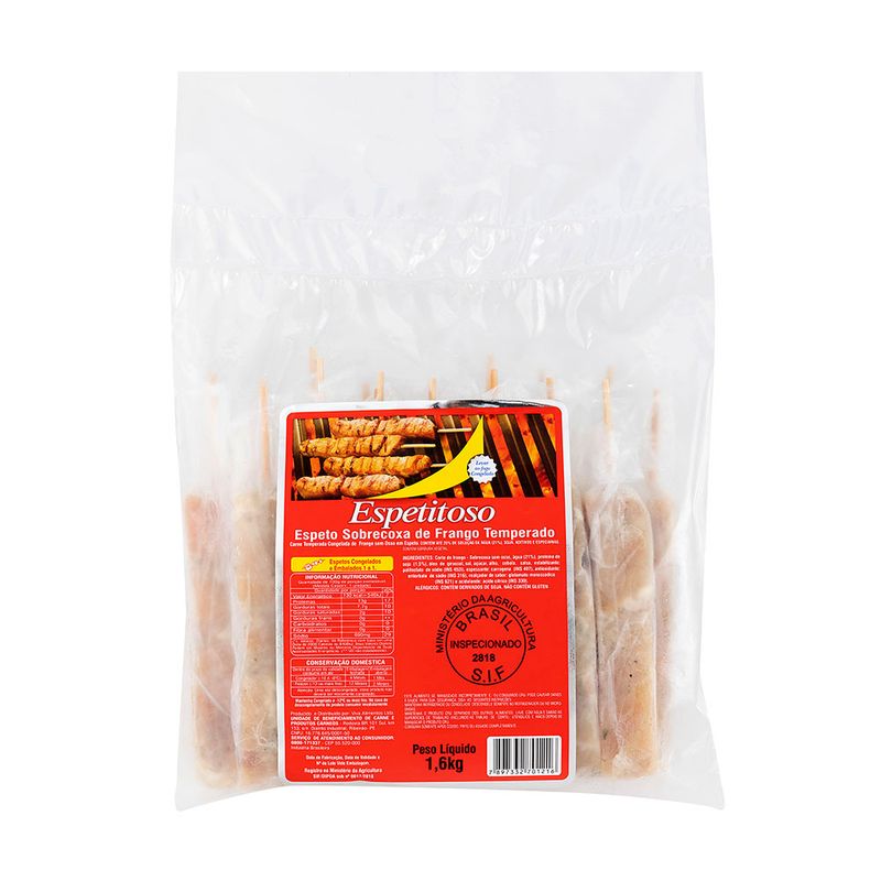 Espetinho-Sobrecoxa-de-Frango-Temperado-Espetitoso-Pacote-16kg