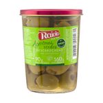 Azeitona-Verde-sem-Caroco-em-Conserva-Raiola-Vidro-90g
