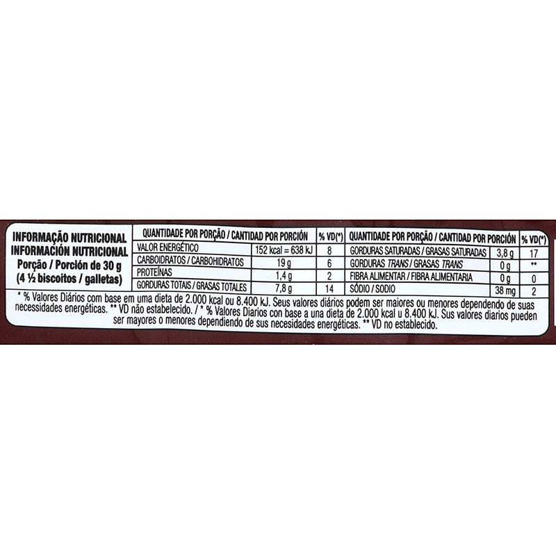 Wafer-Chocolate-Vitarella-Pacote-120g