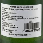 Kombucha-Sabor-Clorofila-Andrea-Rayol-Vidro-275ml