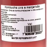 Kombucha-Sabor-Uva-com-Manjericao-Andrea-Rayol-Vidro-275ml