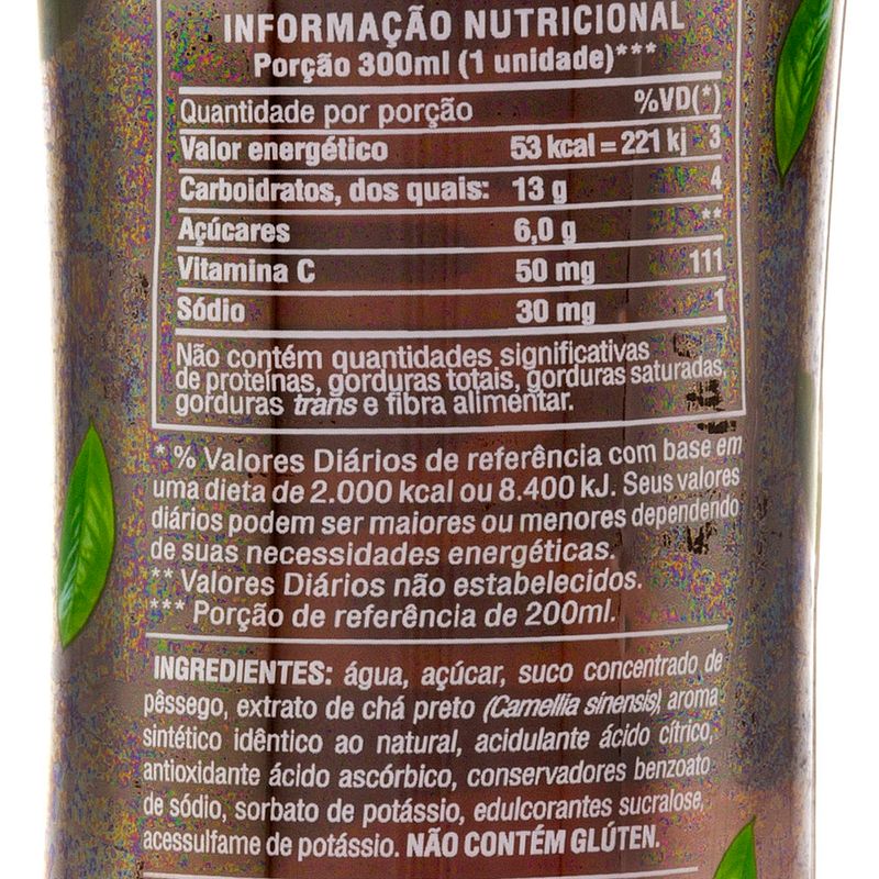 Cha-Preto-com-Pessego-Drink-T-Garrafa-300ml