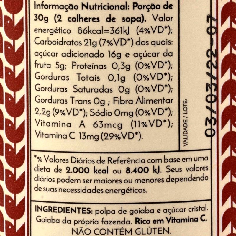Goiabada-Cremosa-Ralston-Vidro-300g
