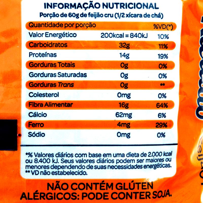 Feijao-Preto-Tipo-1-Kicaldo-Pacote-500g