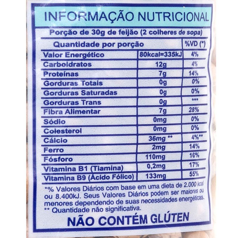 Feijao-Carioca-Tipo-1-Tozzo-Pacote-1kg