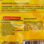 Paprica-Doce-Especiarias-Tropicana-Pacote-15g