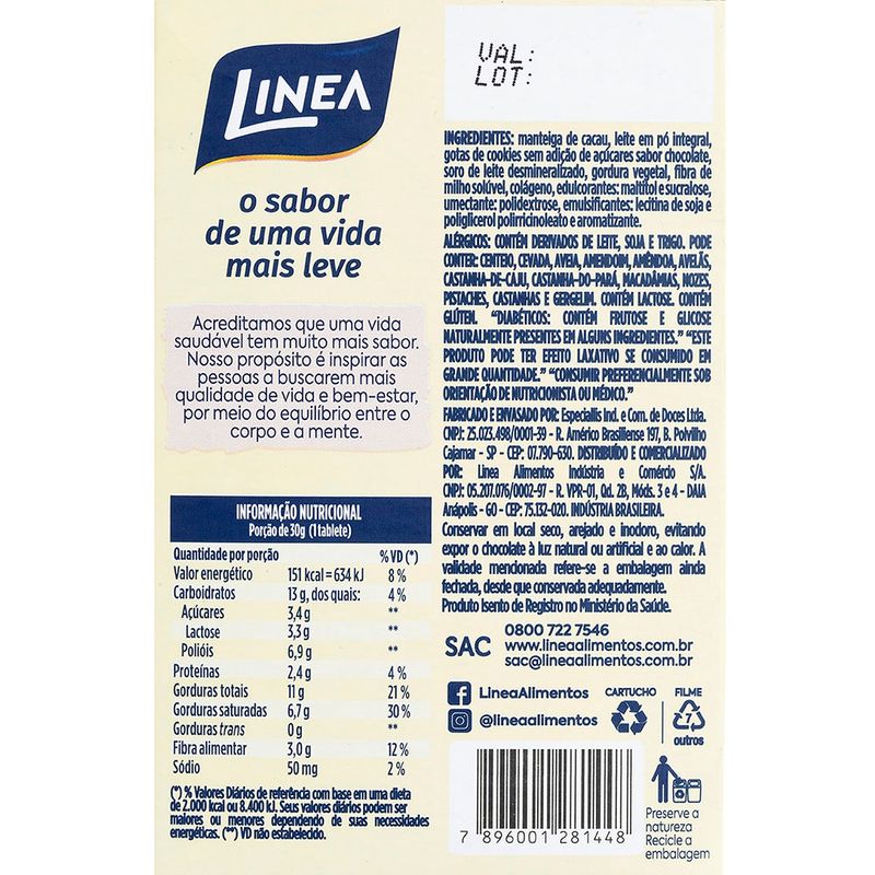 Barra-de-Chocolate-Branco-Cookies-n-Cream-Sem-Acucar-Linea-30g