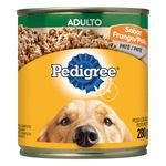 Pate-de-Frango-para-Caes-Adultos-Pedigree-Lata-280g