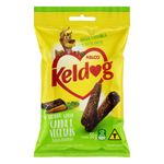 Bifinhos-para-Caes-Adultos-Racas-Pequenas-Carne-e-Vegetais-Keldog-Pacote-55g