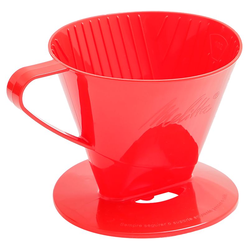 Suporte-para-Filtro-de-Cafe-103-Vermelho-Melitta-1-Unidade