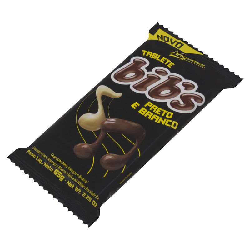 Chocolate-Preto-e-Branco-Bib-s-Tablete-65g